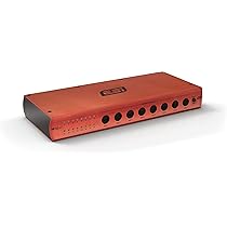 ESI M8U eX USB MIDIインターフェース Amazon.com: ESI M8U eX: 16-Port USB 3.0 MIDI Interface